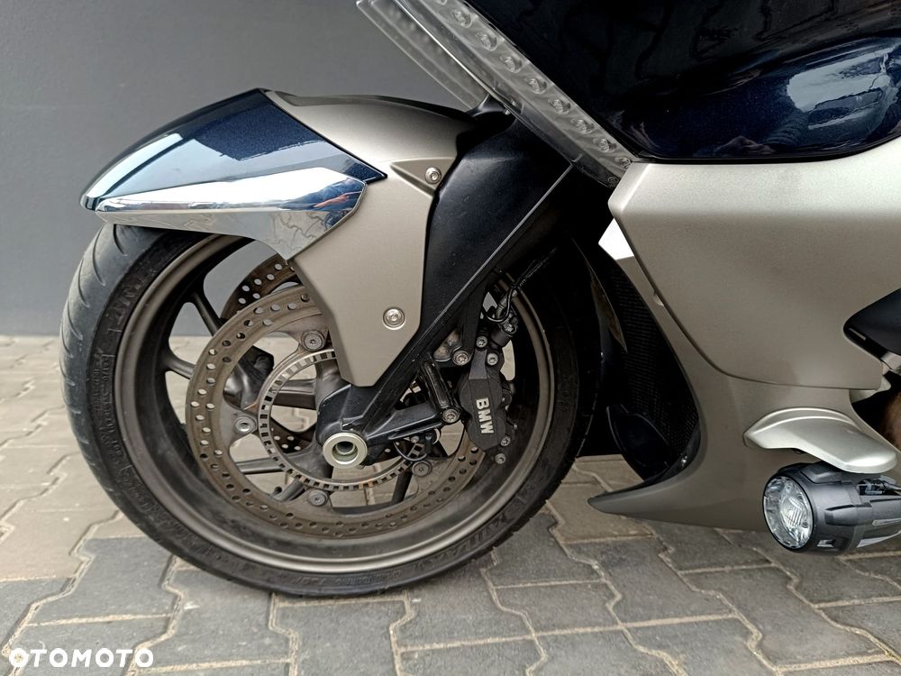 BMW K - 8