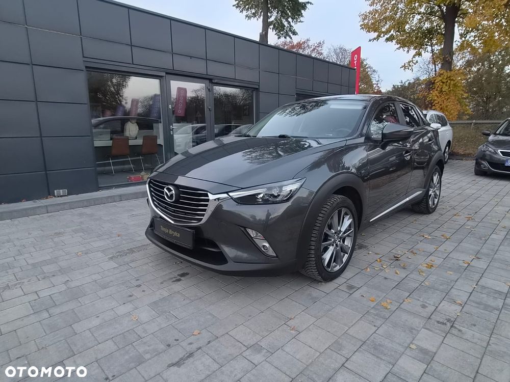 Mazda CX-5 ver-2-0-dynamique - 26