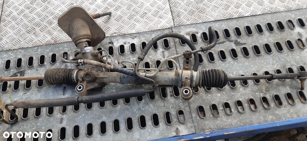 Maglownica Toyota Rav4 2.0 4x4 2004 - 2