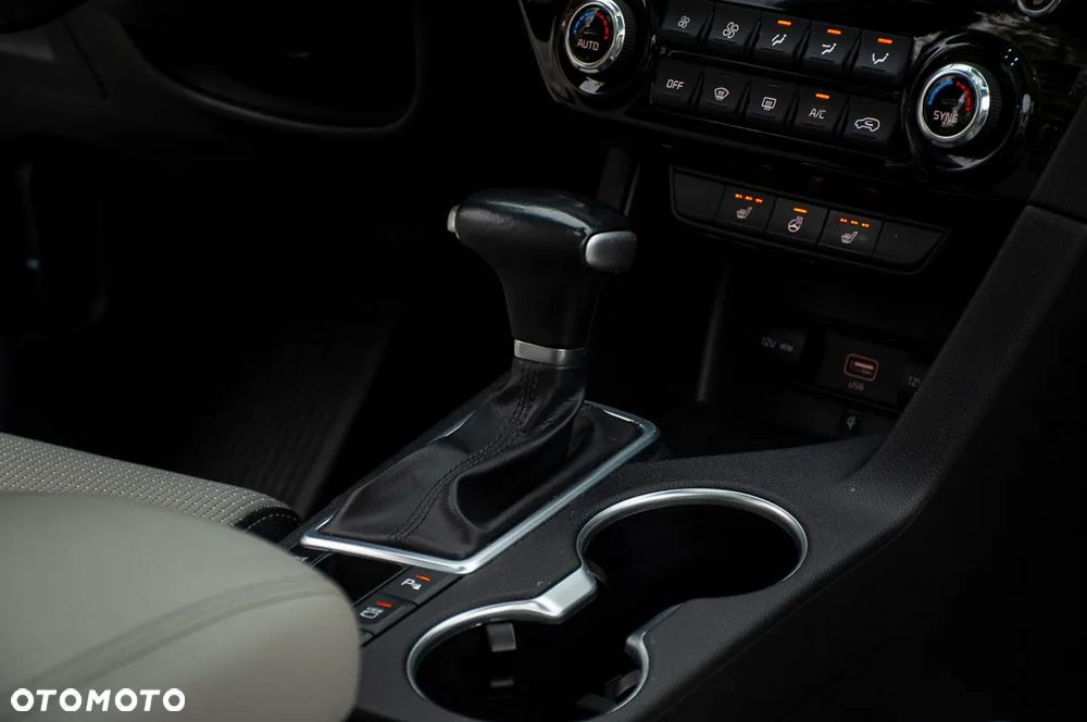 Kia Sportage 2019