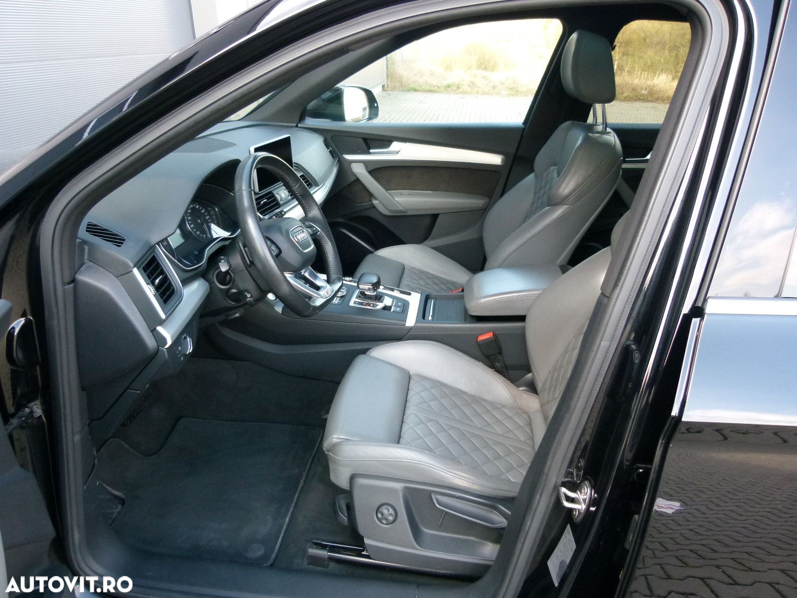 Audi Q5 50 TFSI e quattro S tronic sport - 7
