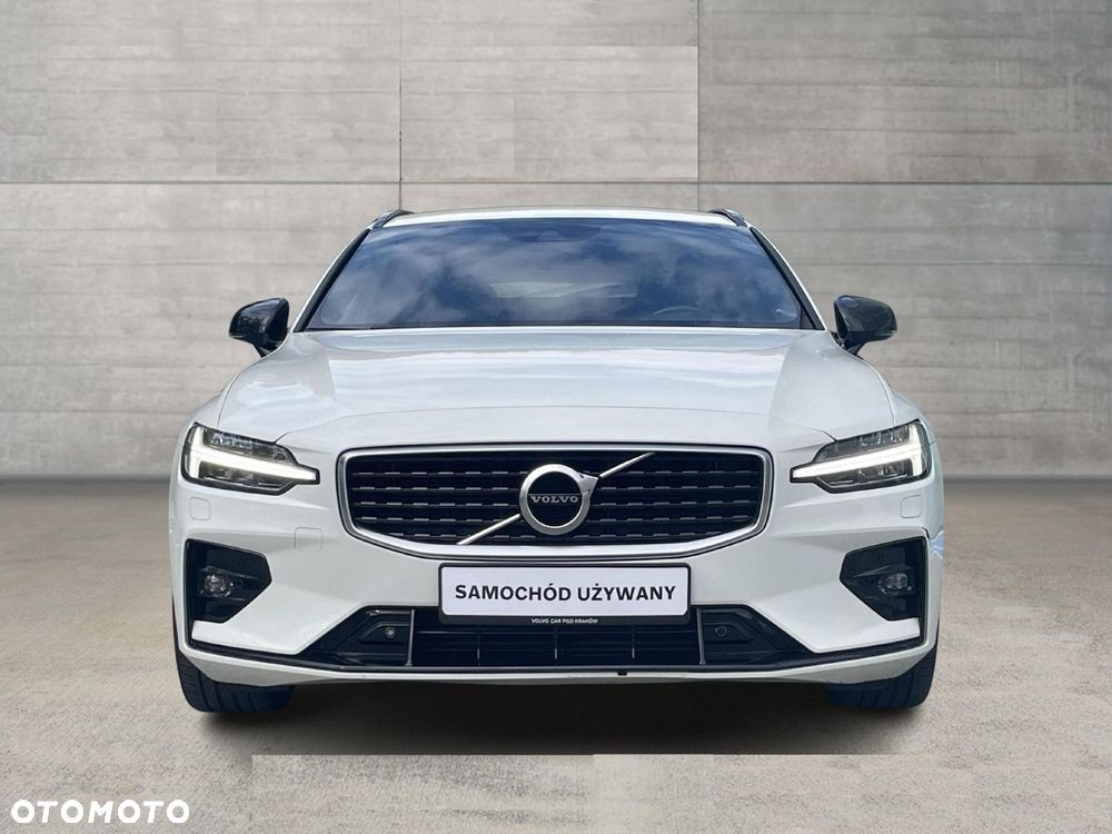 Volvo V60 - 2