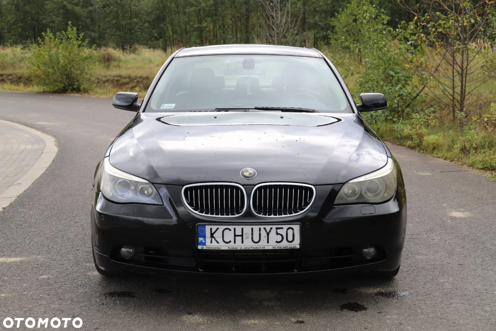 BMW Seria 5 530i - 2