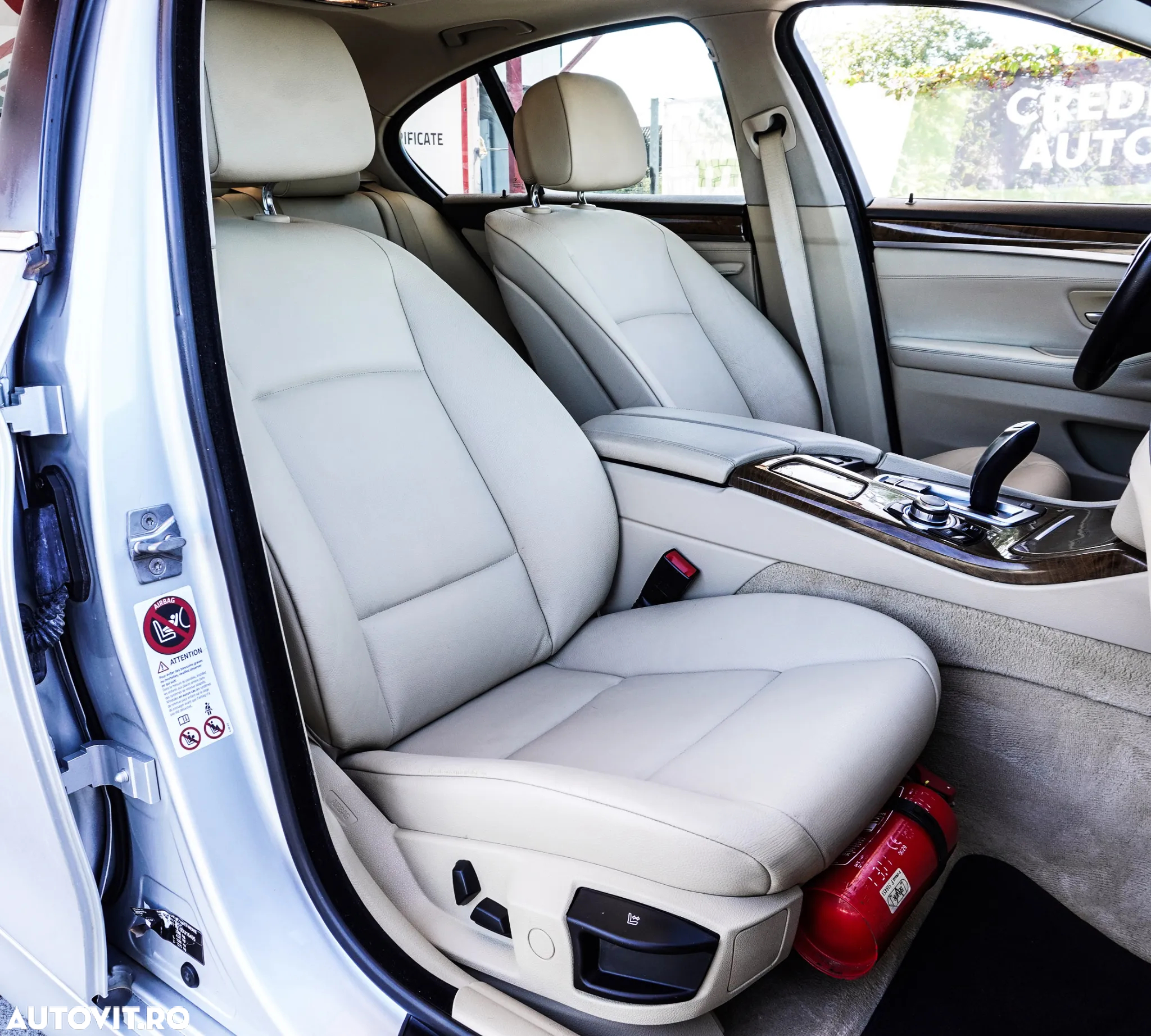 BMW Seria 5 - 15