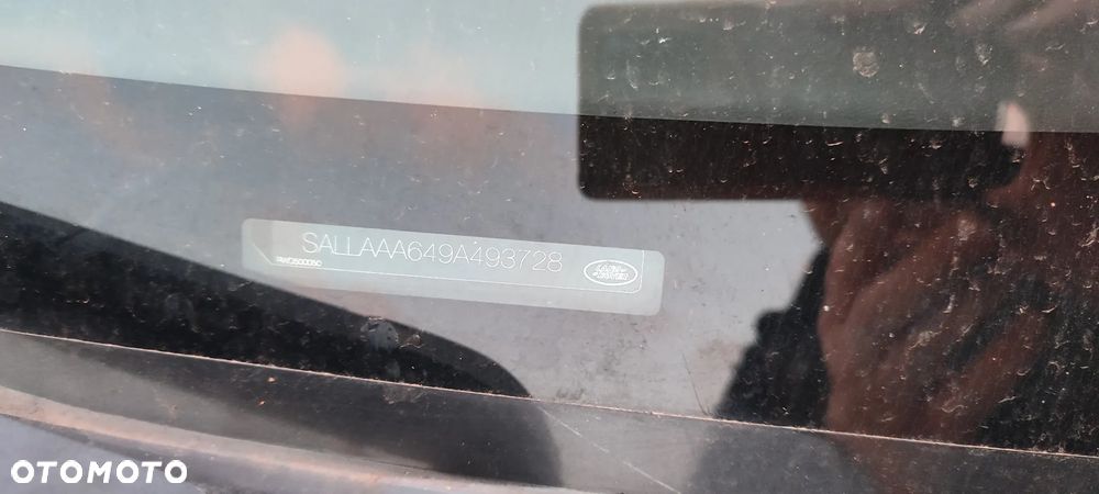 Land Rover Discovery 2.7D V6 HSE - 20
