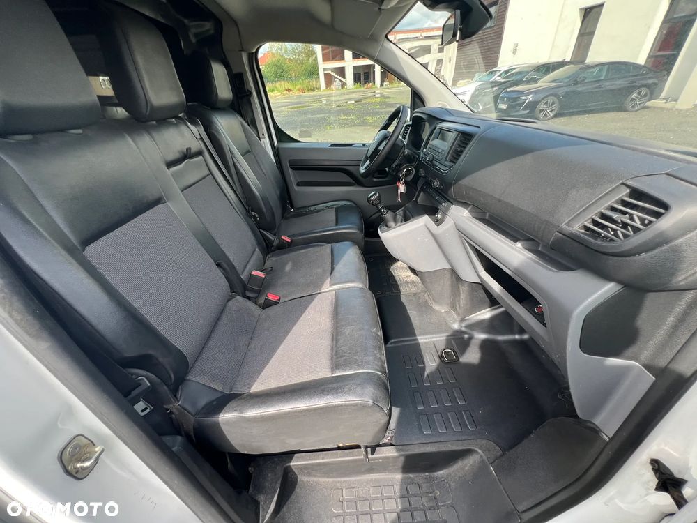 Toyota Proace - 7