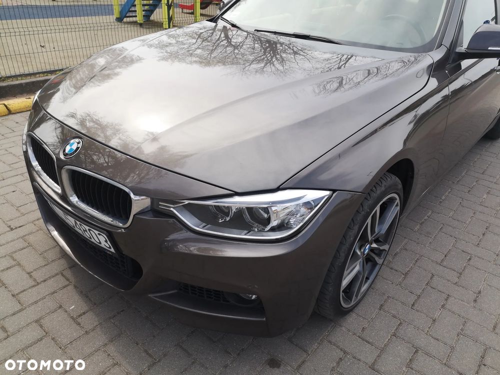 BMW Seria 3 - 24