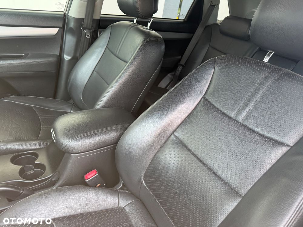Kia Sorento 2.0 CRDI L 2WD 7os - 15