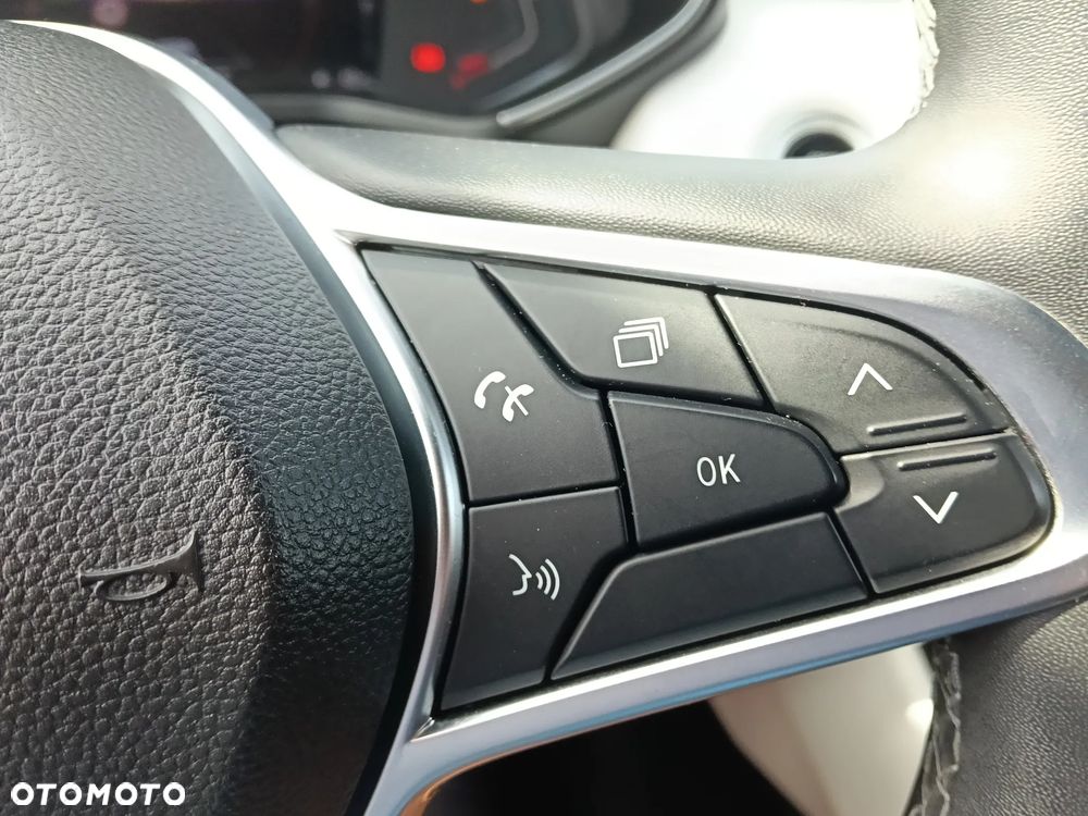 Renault Clio E-TECH 140 EXPERIENCE - 31