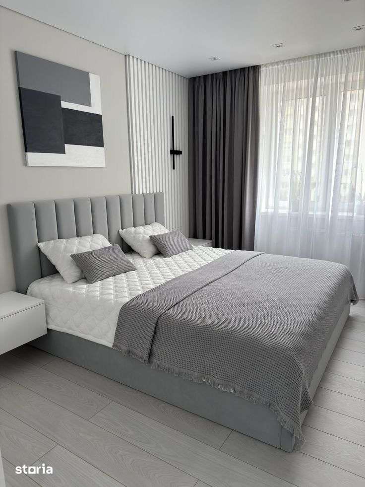 Apartament 2 camere studio — fotografia 3