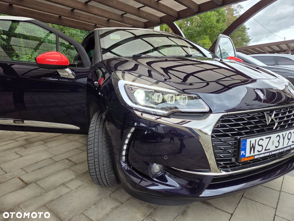 DS Automobiles DS 3 - 15