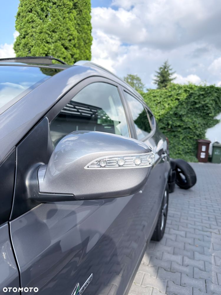 Hyundai ix35 - 8