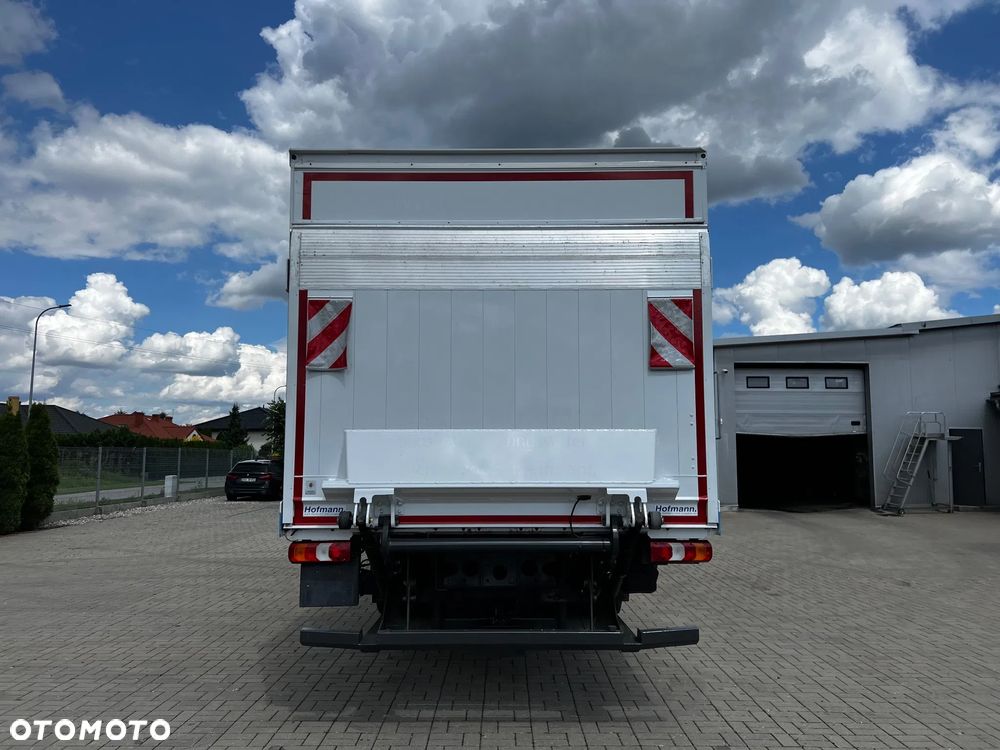 Mercedes-Benz Actros/Antos - 8