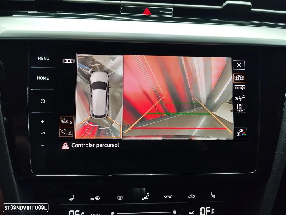 VW Arteon Shooting Brake 1.4 TSI eHybrid R-Line - 36