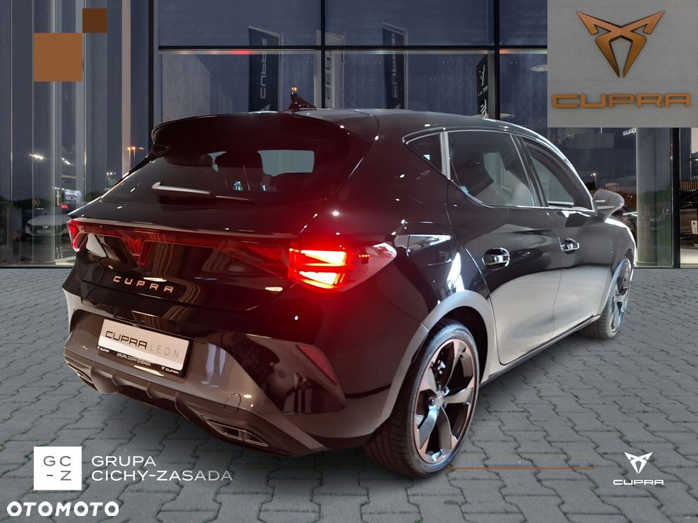 Cupra Leon - 8
