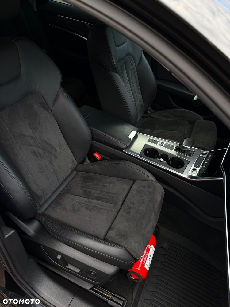 Audi A6 Limousine - 15