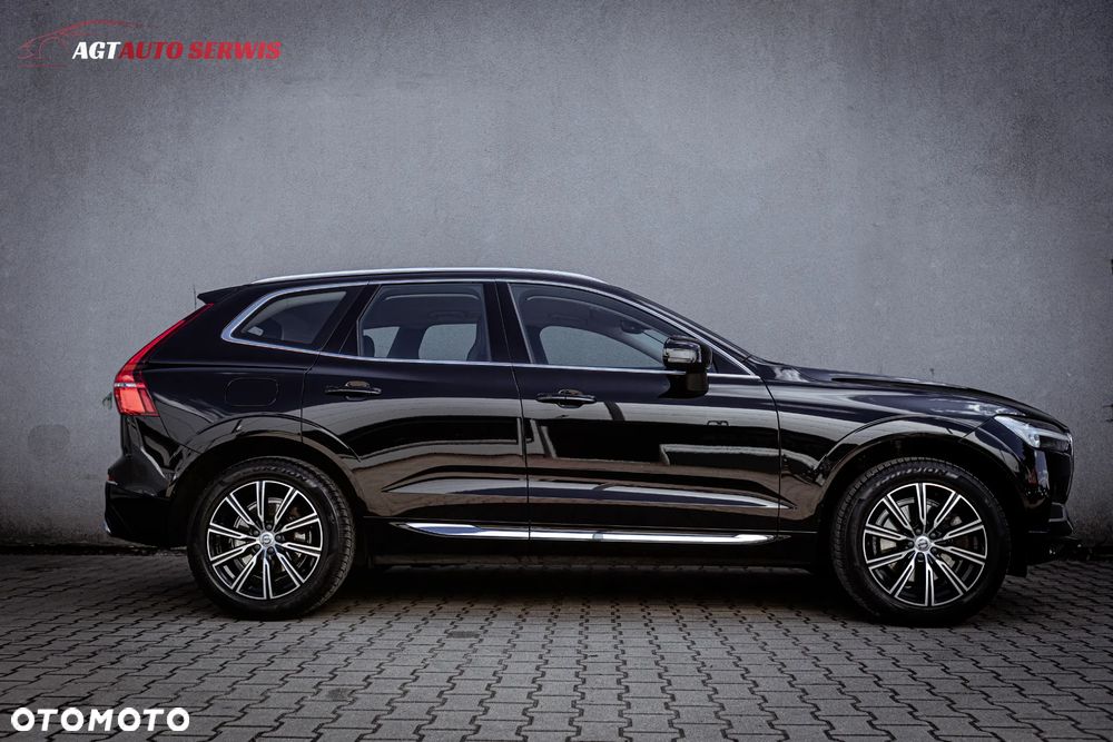 Volvo XC 60 B4 B Inscription - 1