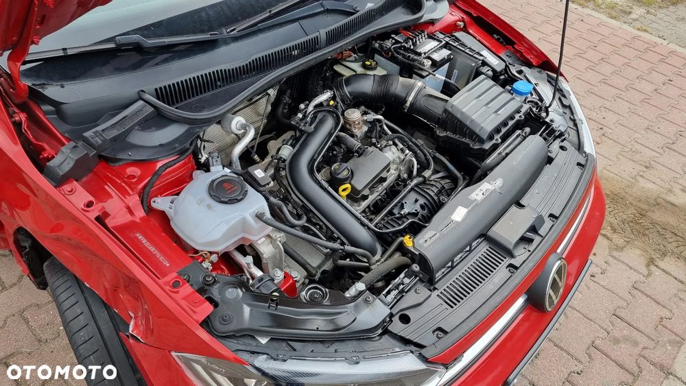 Volkswagen Polo 1.0 TSI OPF R-Line - 28