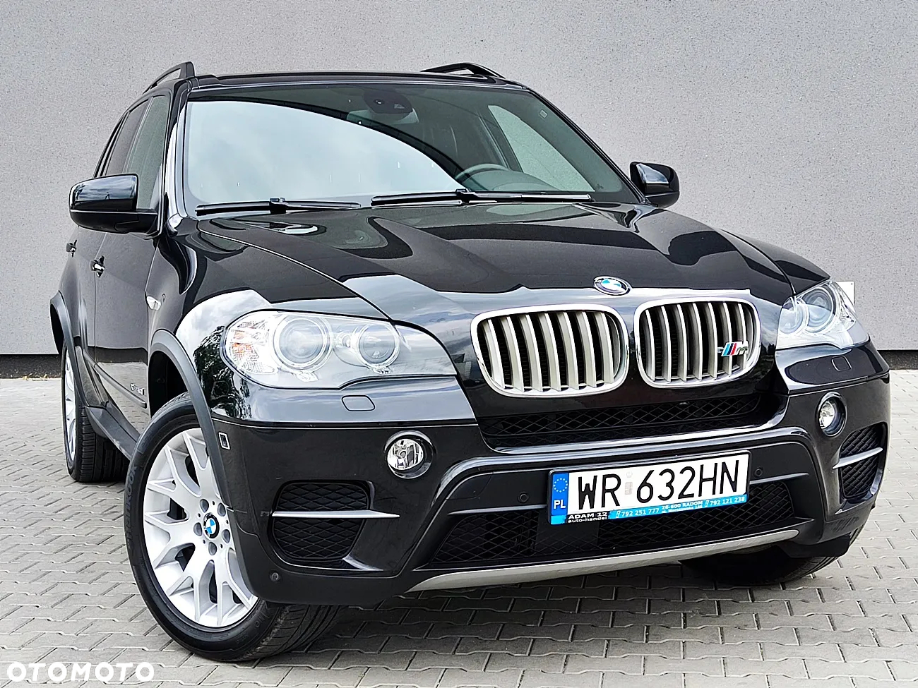 BMW X5 xDrive40d M Sport Edition - 6