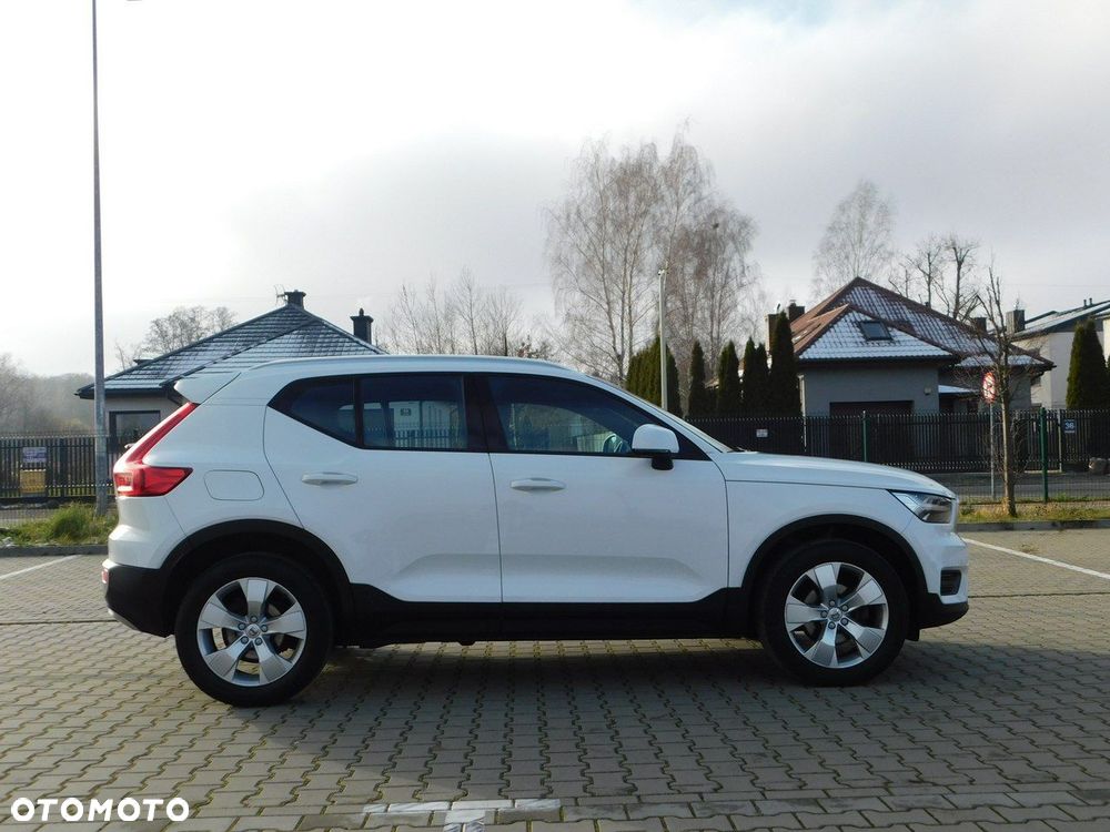 Volvo XC 40 T2 Plus Bright - 29