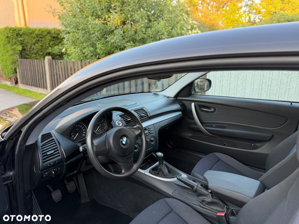 BMW Seria 1 116i Edition Lifestyle - 7