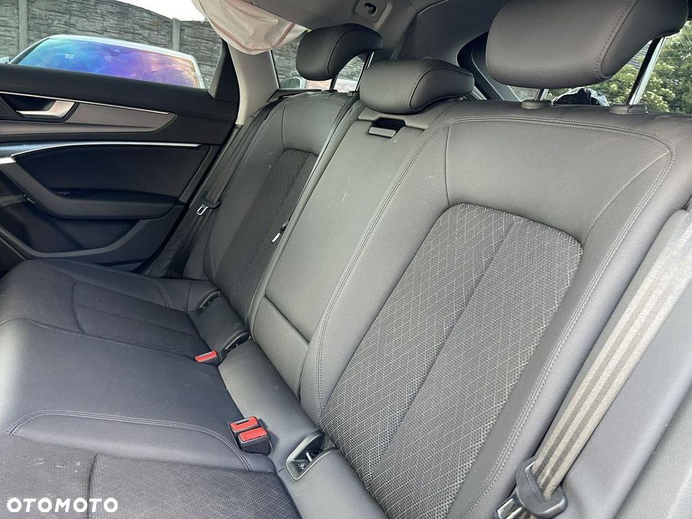 Audi A6 Allroad 50 TDI tiptronic - 12
