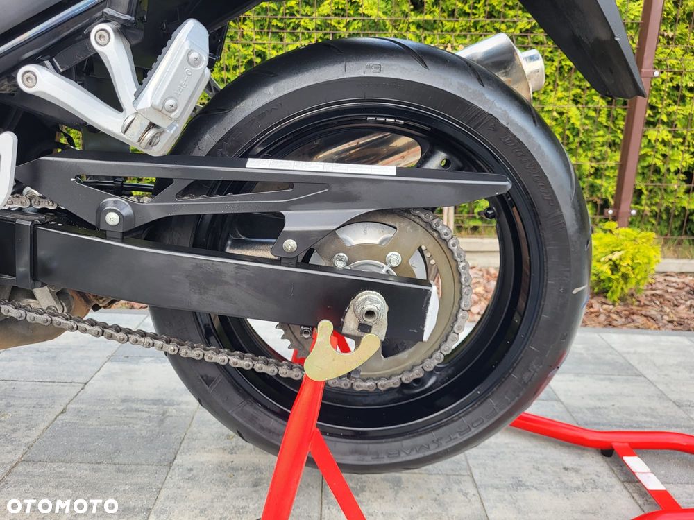 Suzuki GSX-F - Katana - 20