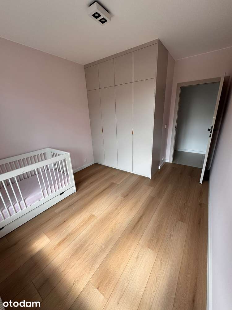 Mieszkanie 3-pokojowe z balkonem WYSOKI STANDARD na Pradze-Północ