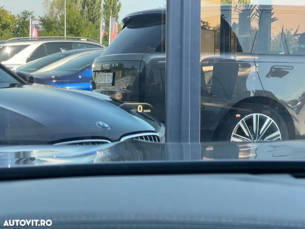 BMW Seria 7 - 27