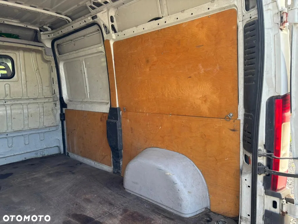 Citroën Jumper 2.2 HDI L2H2 - 14