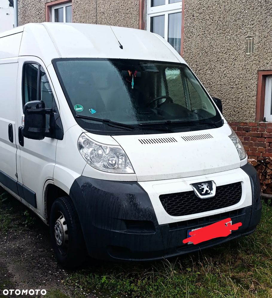 Peugeot BOXER - 11