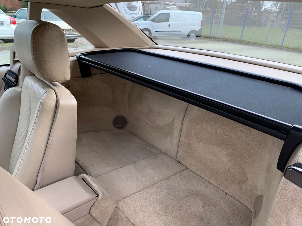 Mercedes-Benz SL 500 - 19