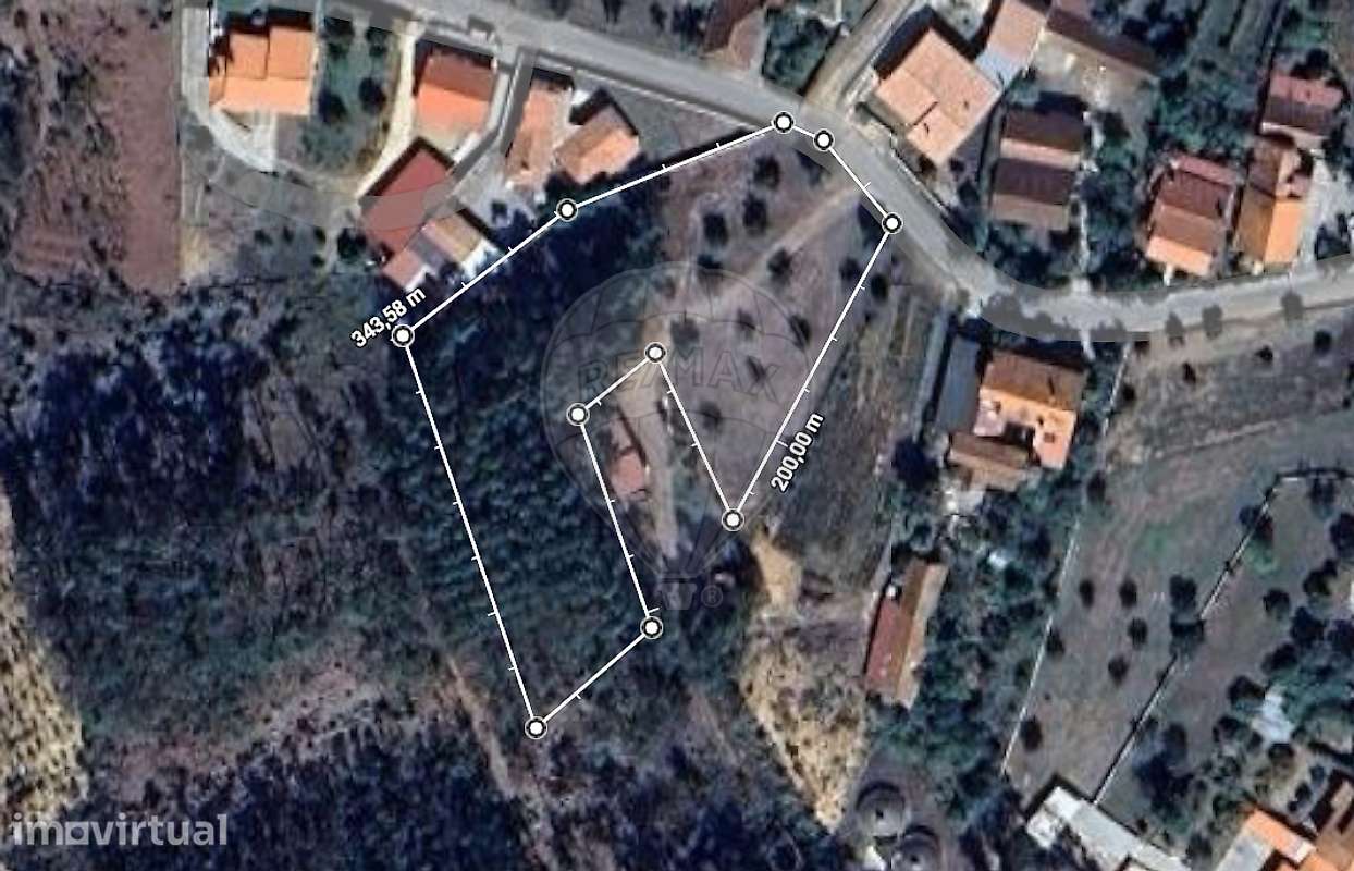Terreno  para venda - Grande imagem: 2/3