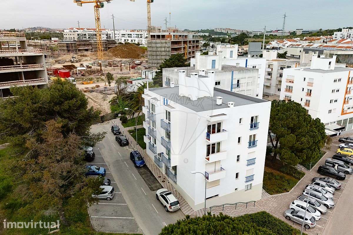 Apartamento T3 para venda - Grande imagem: 2/24