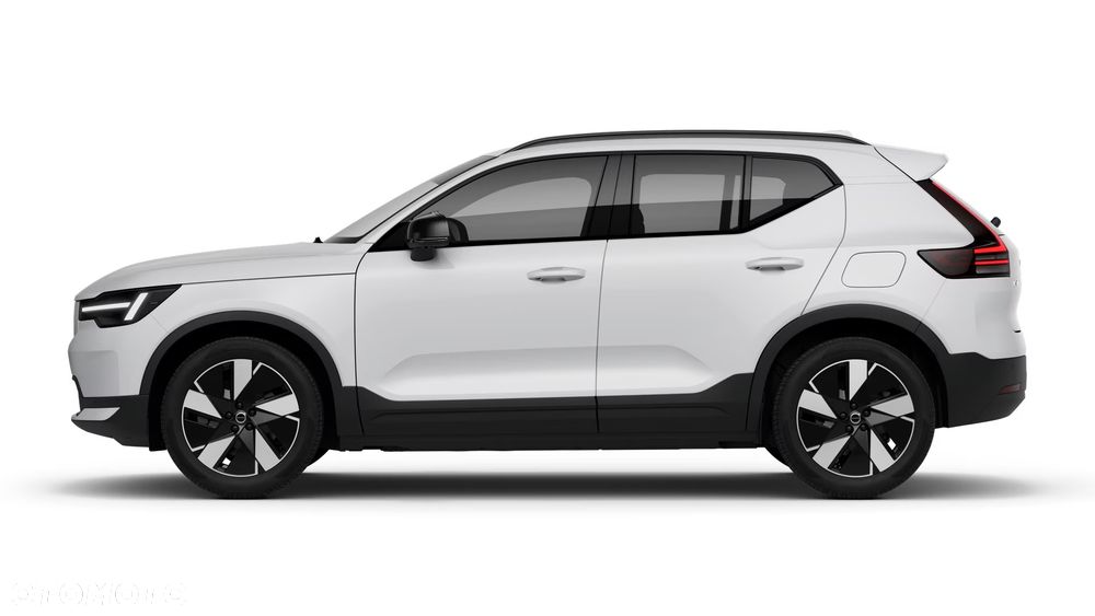 Volvo EX40