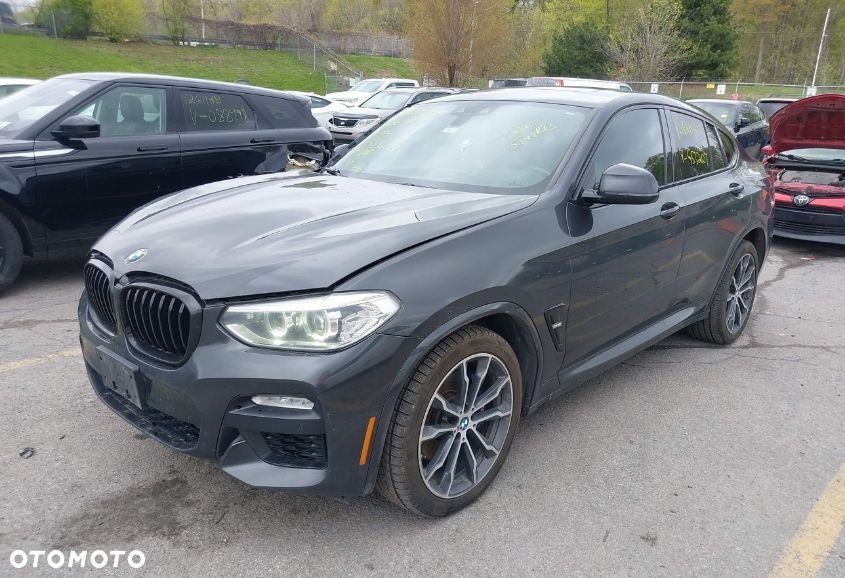 BMW X4 xDrive30i M Sport - 6
