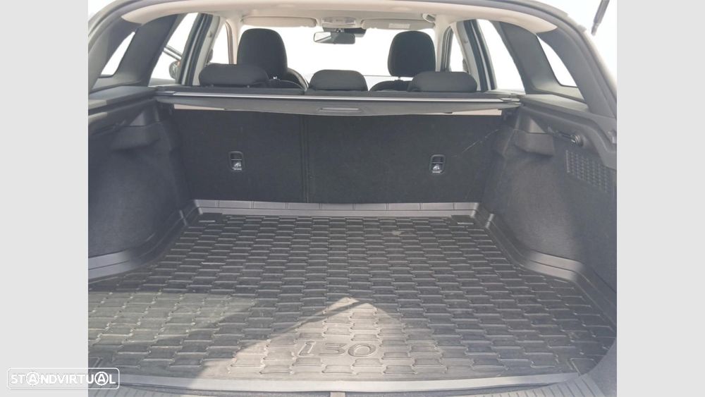 Hyundai i30 1.0 T-GDI Style Plus — fotografia 14