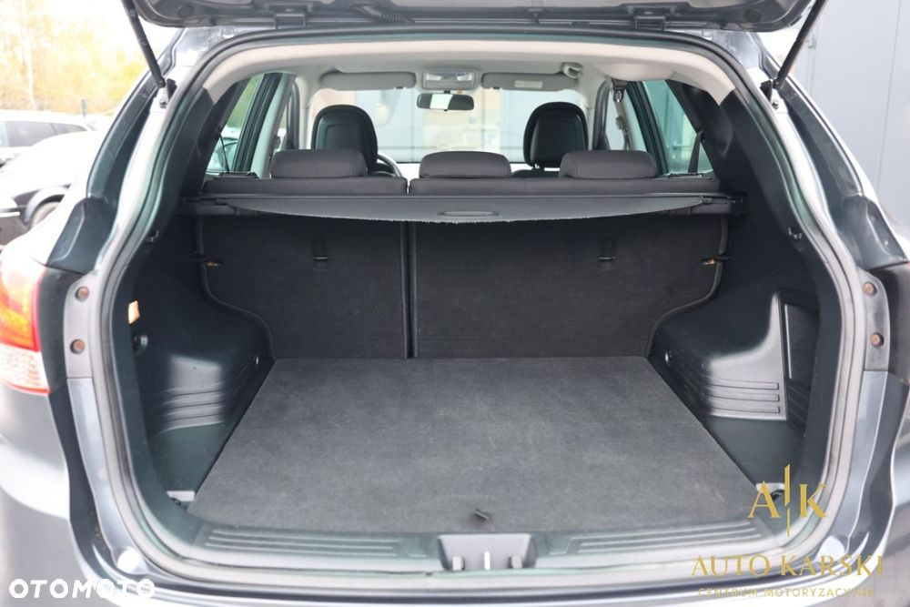 Hyundai ix35 - 37