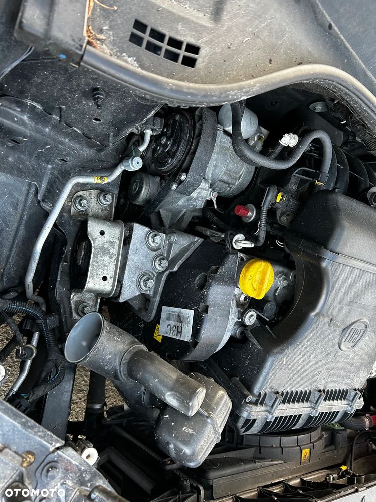 Fiat Tipo - 19