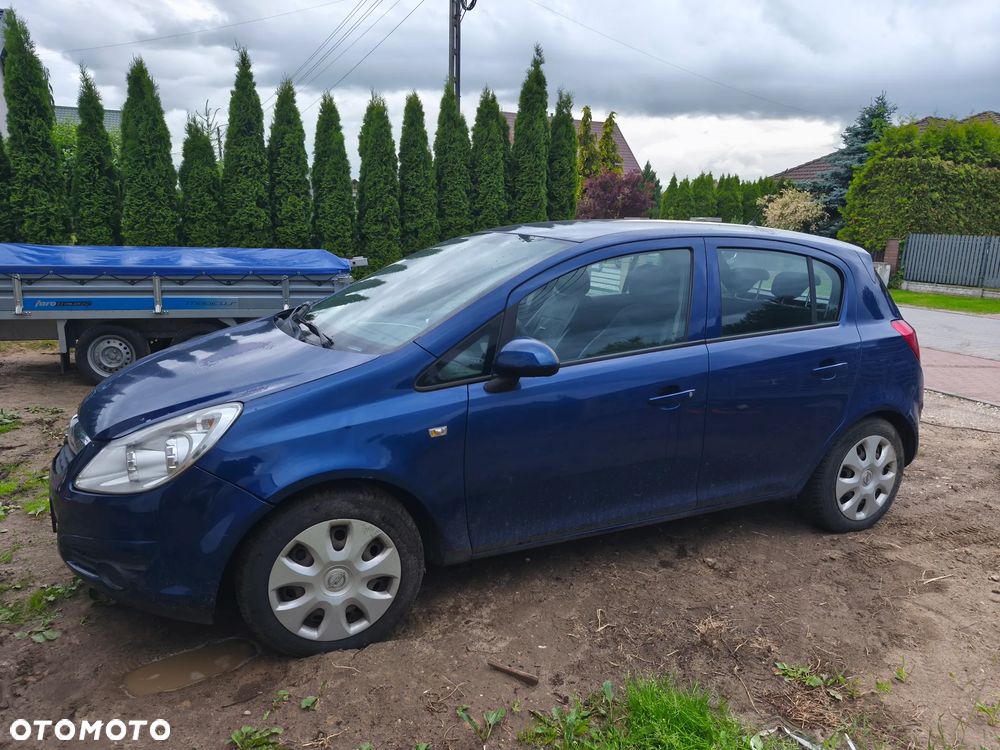 Opel Corsa - 3