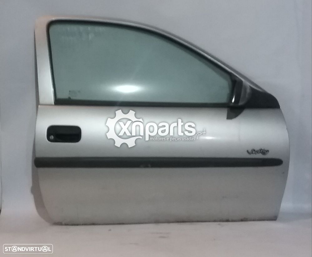Porta Frente Dto OPEL CORSA B Hatchback 1993 - 2002 Usado - 1