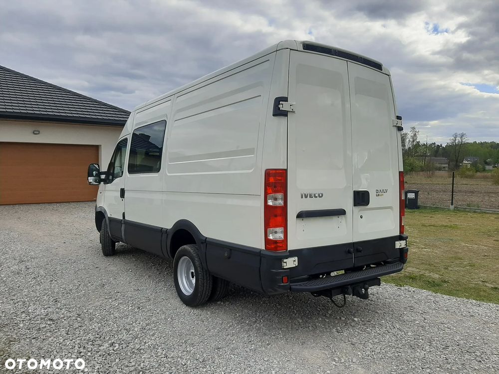 Iveco Daily - 4