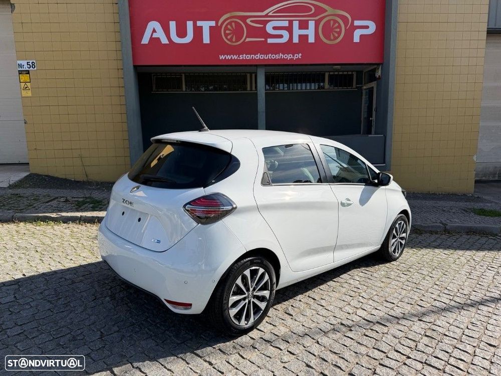 Renault Zoe - 7