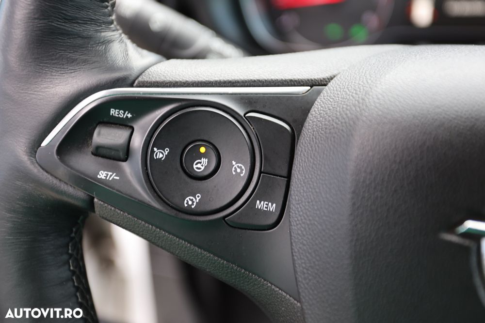 Opel Combo Crew Van 1.5 CDTI 130 CP MT6 L2H1 Start/Stop Sarcina marita - 26