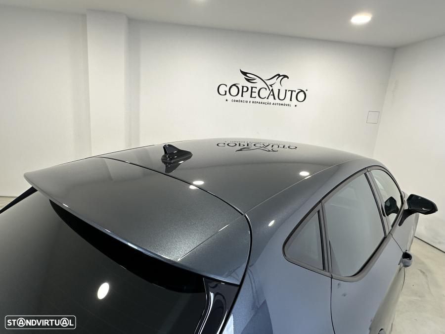 SEAT Leon 1.4 e-Hybrid FR DSG - 7