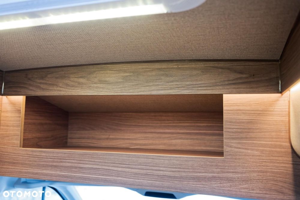 Volkswagen Crafter - 23