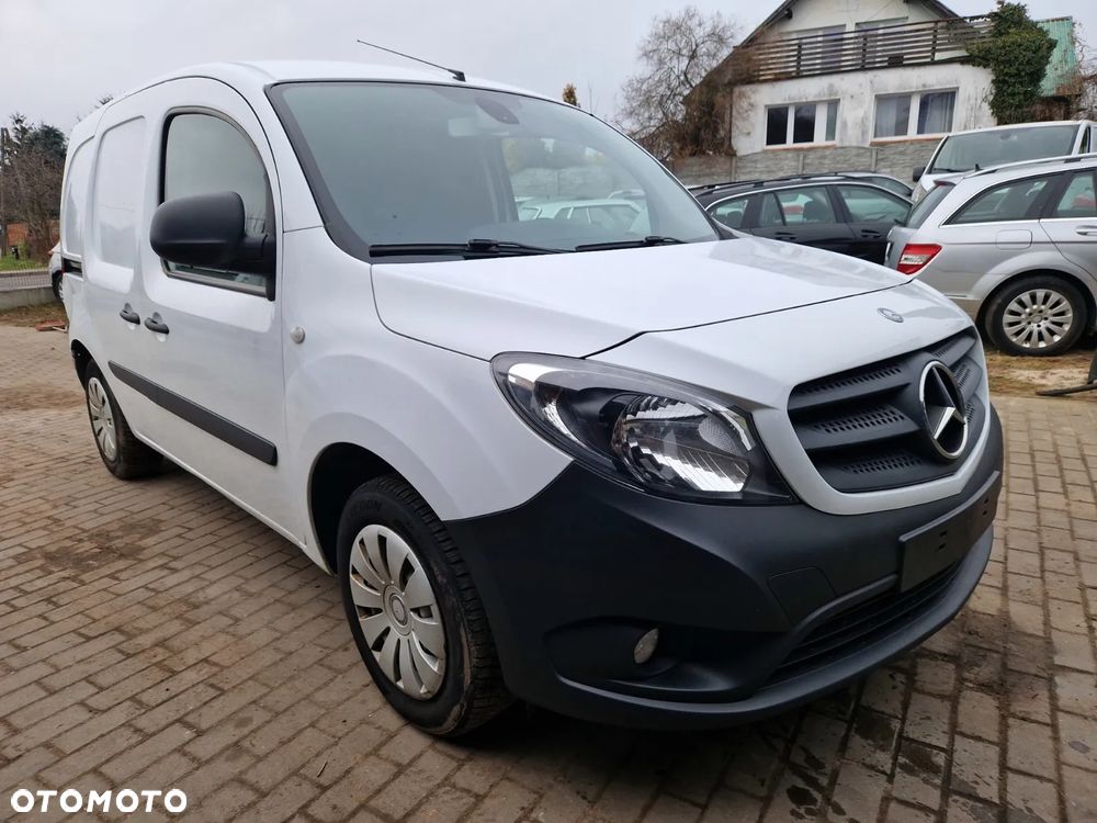 Mercedes-Benz Citan - 3