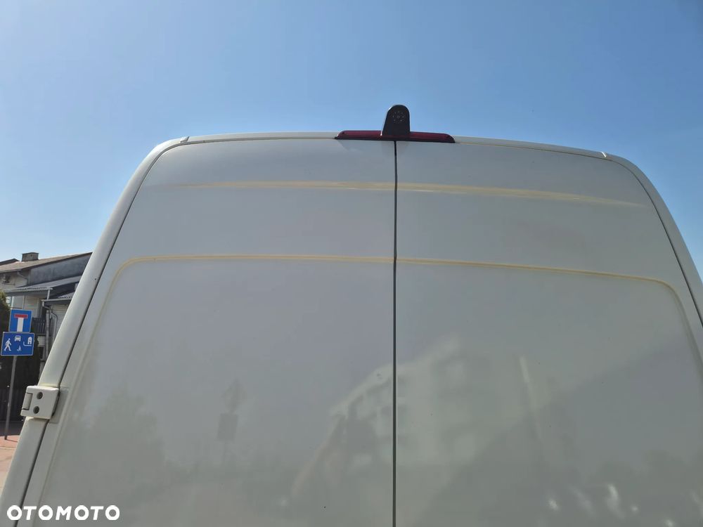 Volkswagen Crafter - 22