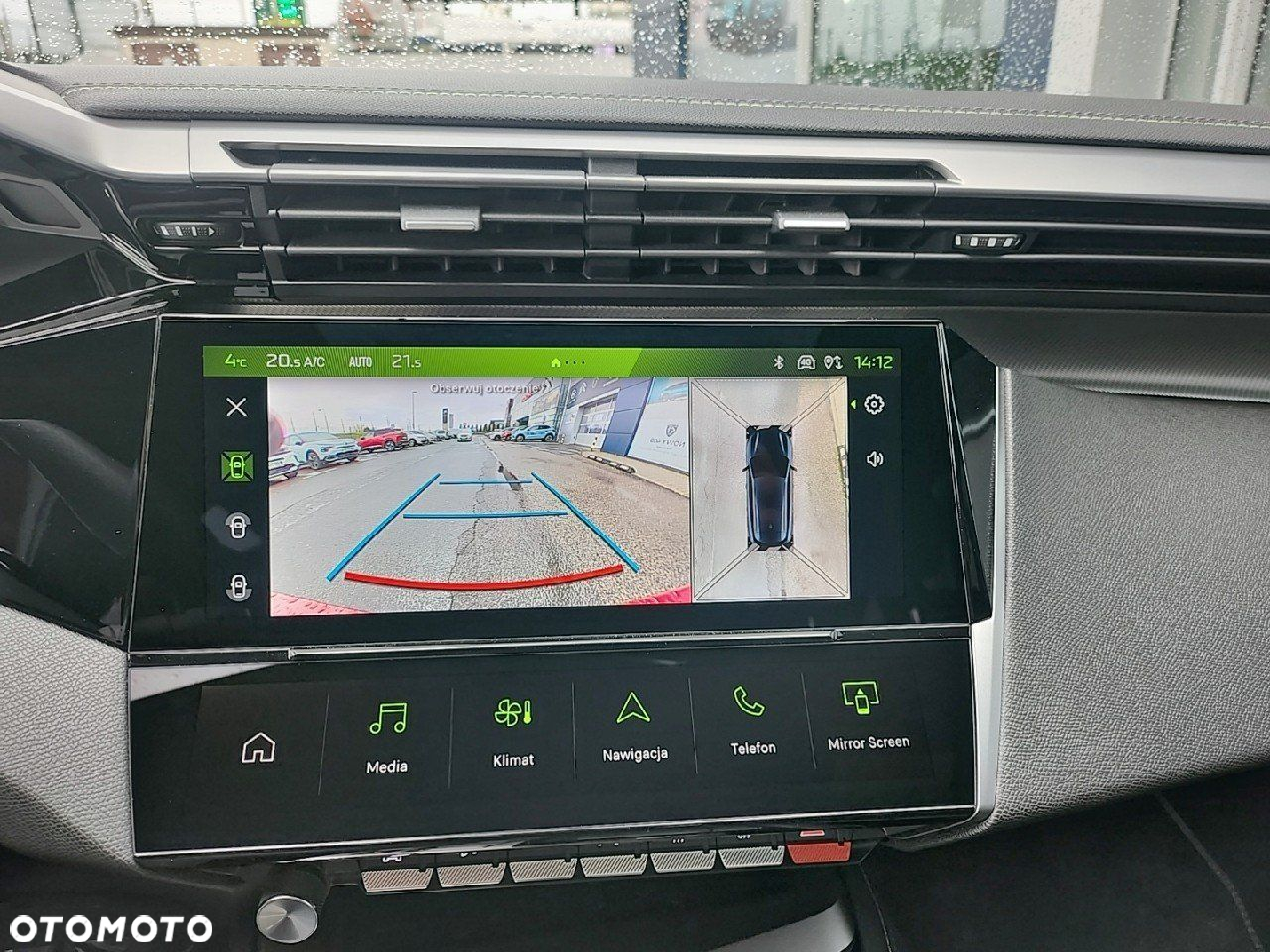 Peugeot 308 1.5 BlueHDi GT S&S EAT8 - 20