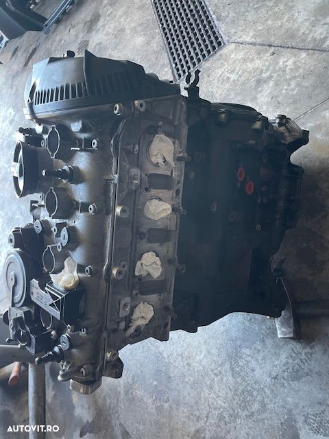 Motor Audi 1.8 TFSI 160cp Euro5 CDH - 2